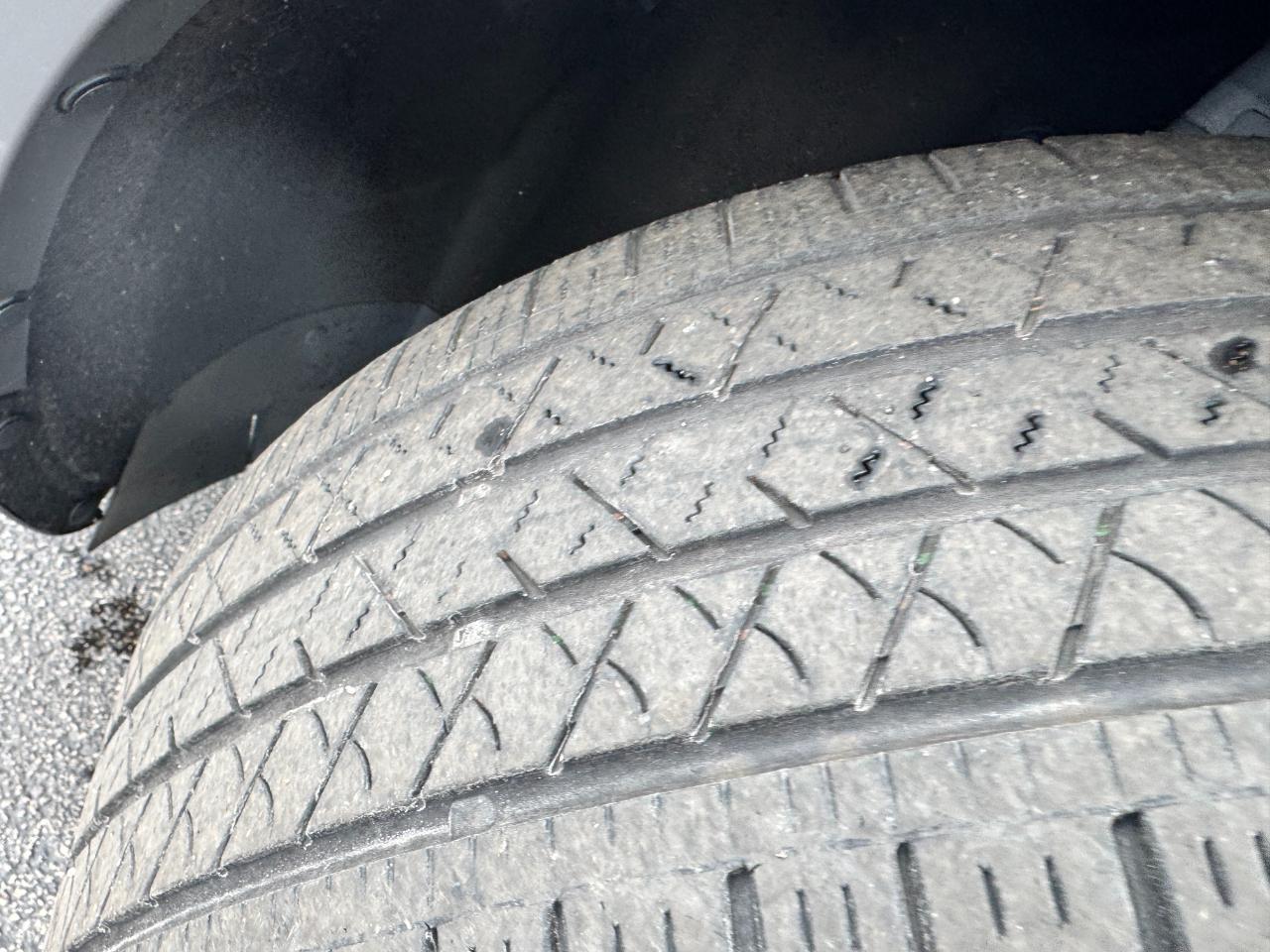 Lincoln Nautilus Reserve AWD 2023