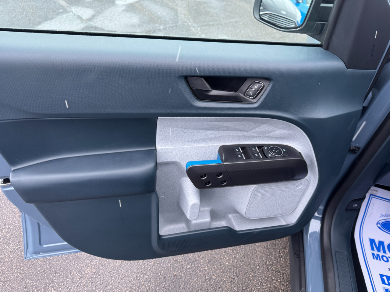 Ford Maverick XLT AWD SuperCrew 2026