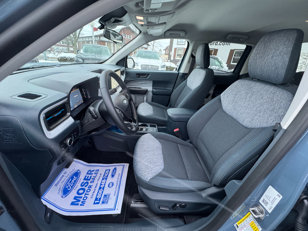 Ford Maverick XLT AWD SuperCrew 2026