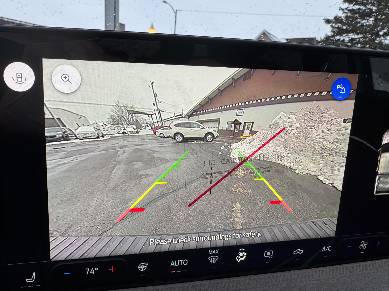 Ford Maverick XLT AWD SuperCrew 2026