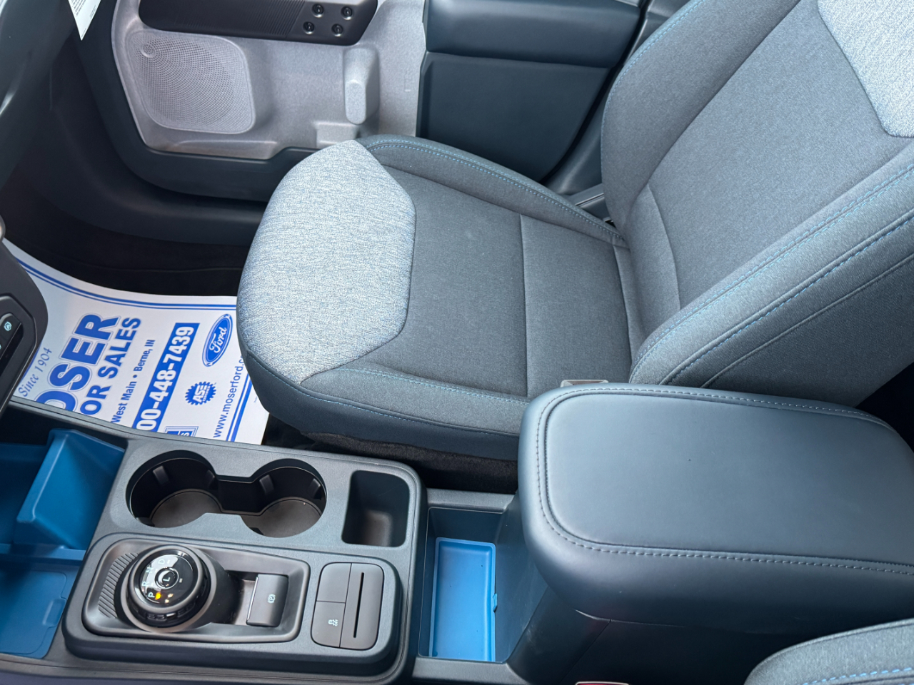 Ford Maverick XLT AWD SuperCrew 2026