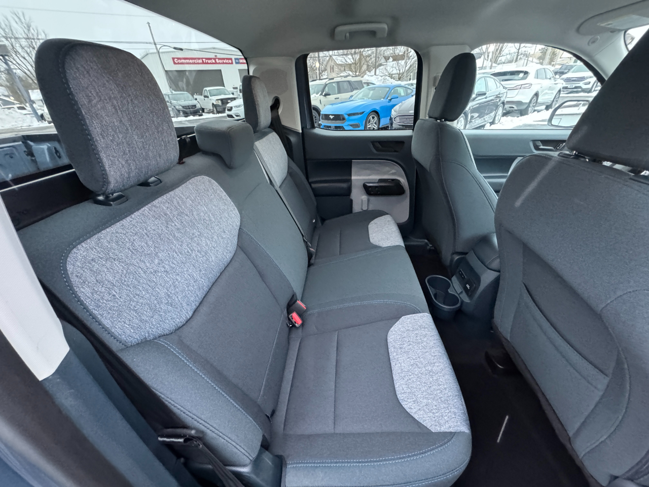 Ford Maverick XLT AWD SuperCrew 2026