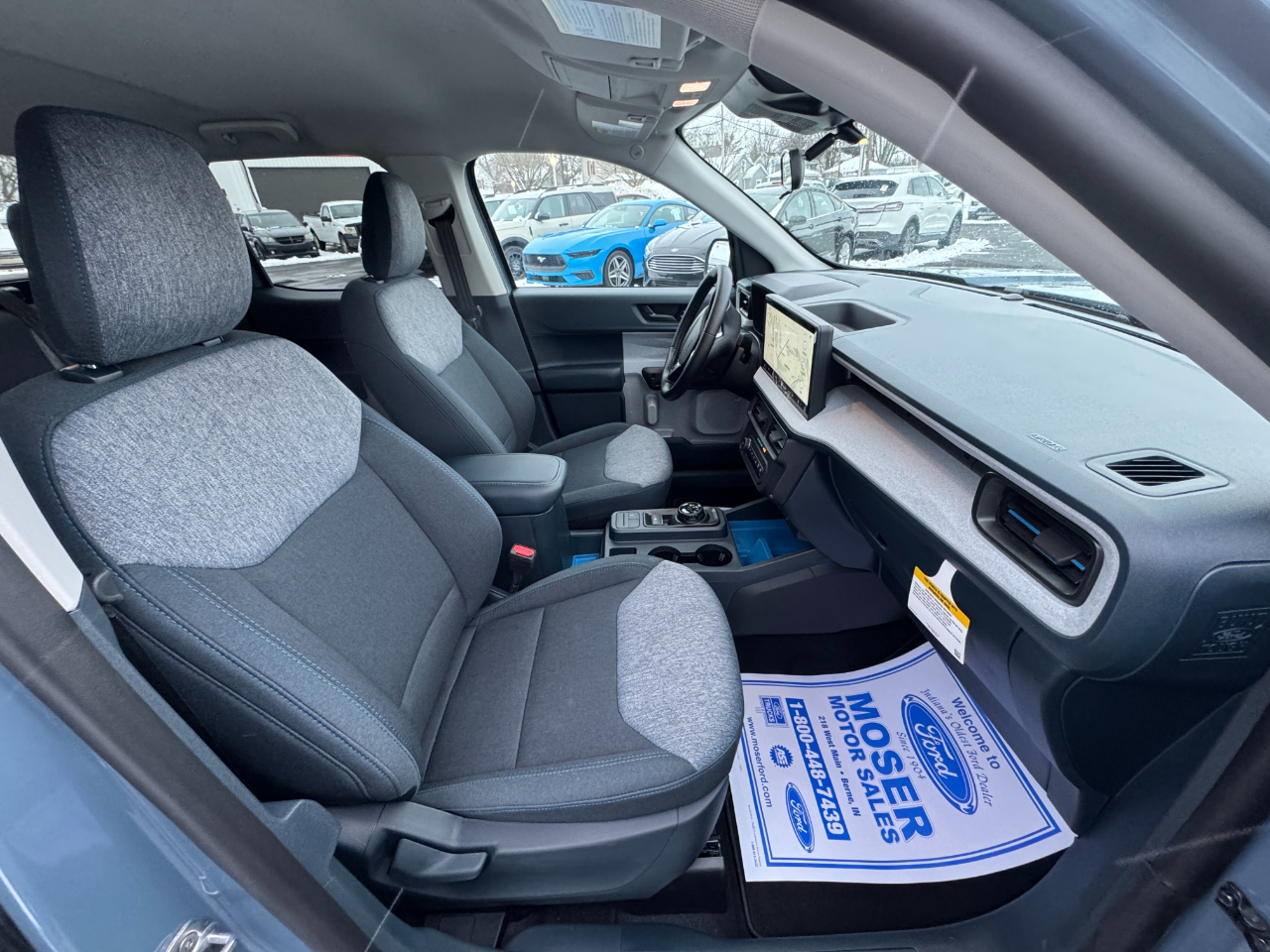 Ford Maverick XLT AWD SuperCrew 2026