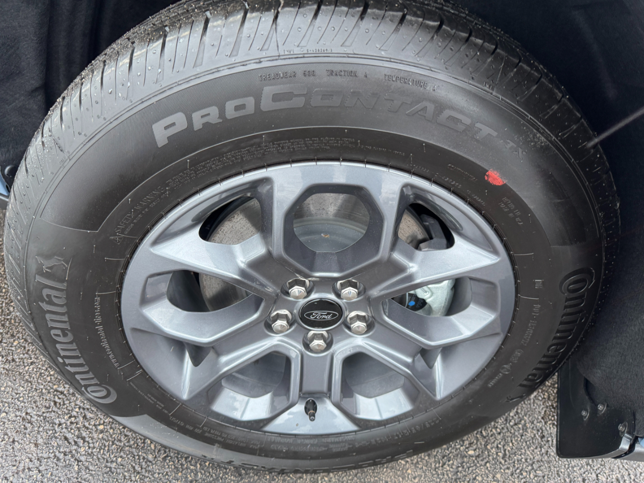 Ford Maverick XLT AWD SuperCrew 2026