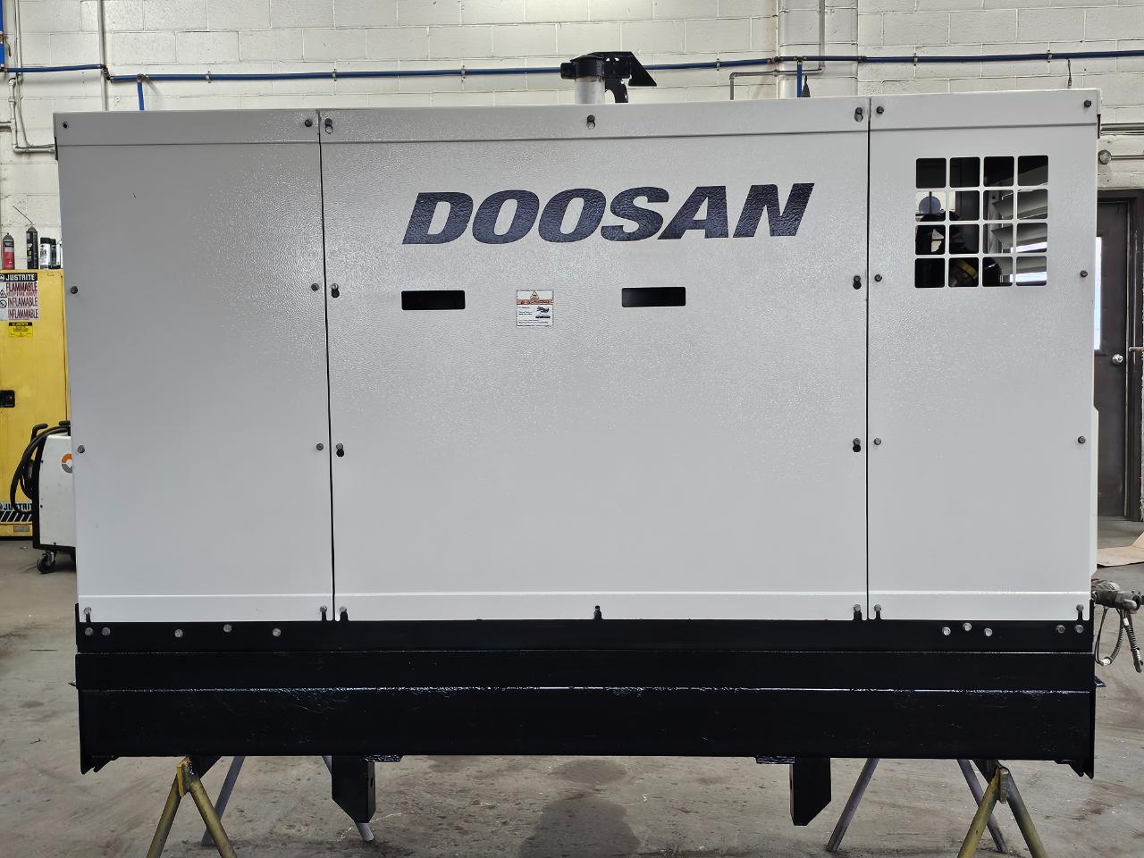 Doosan 200  2014