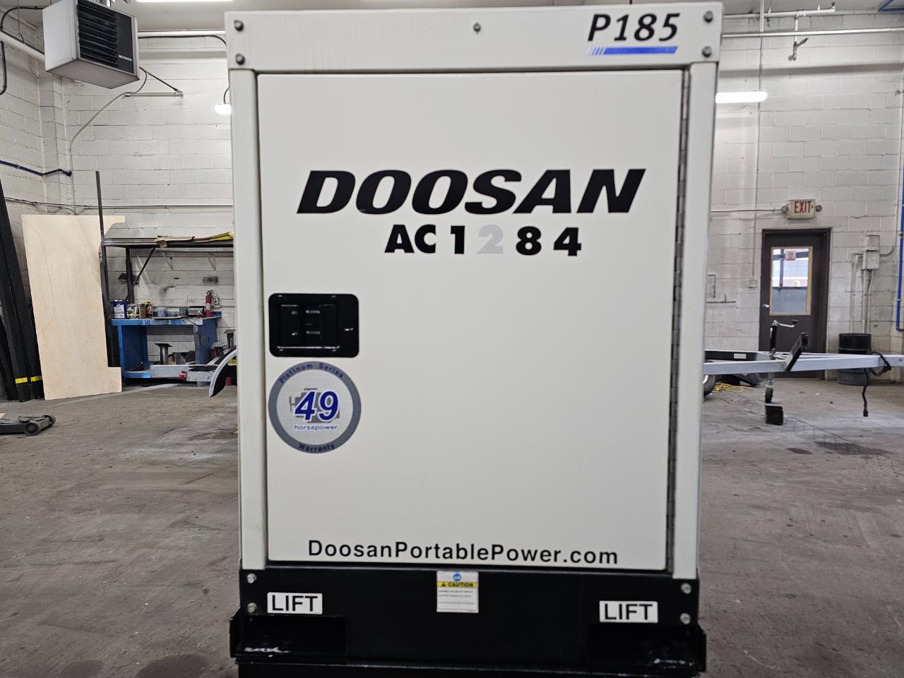 Doosan 200  2014
