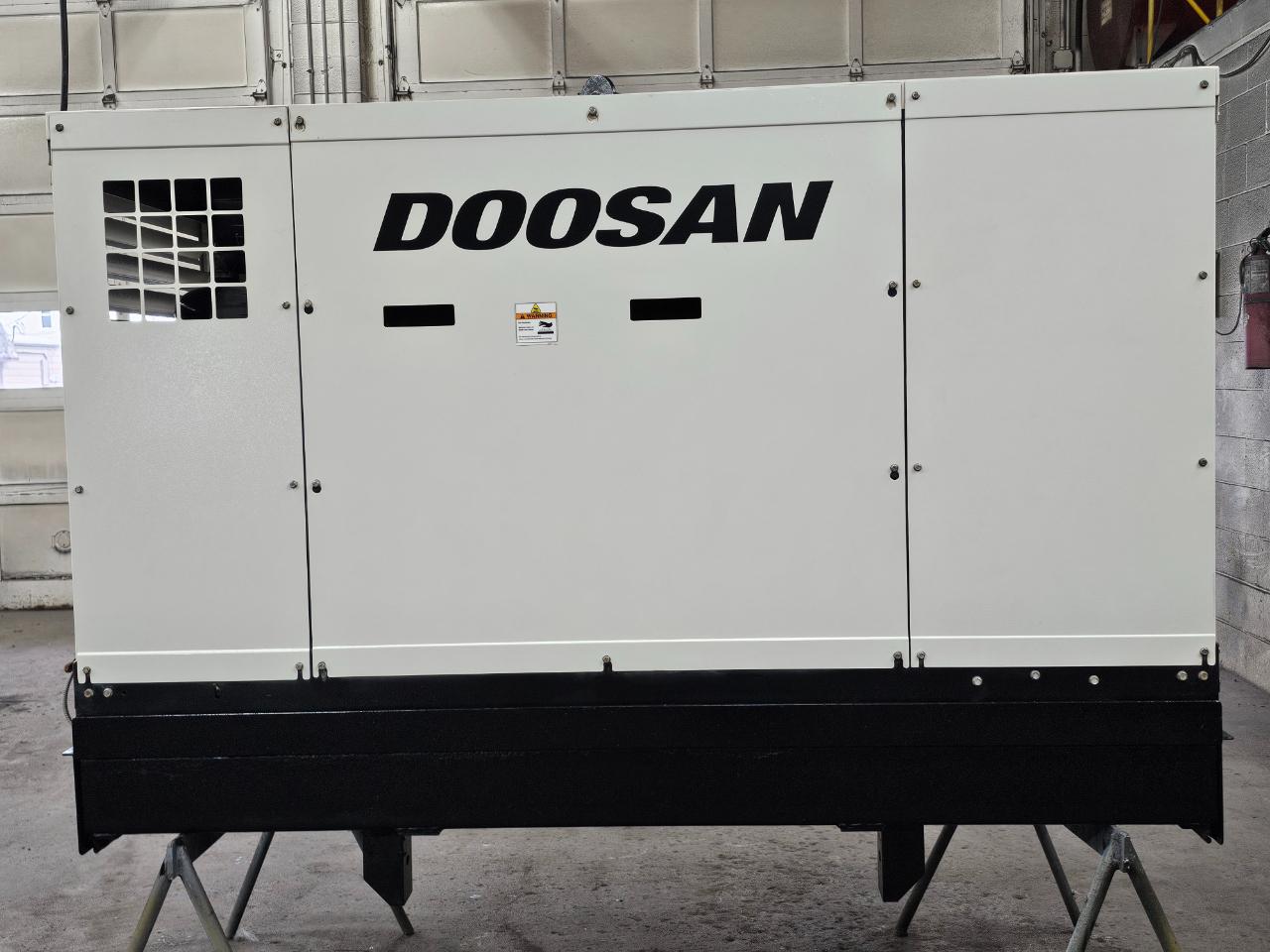 Doosan 200  2014