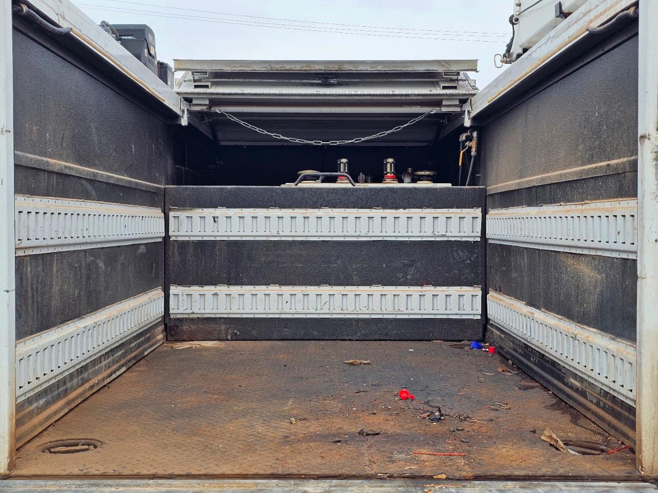 Ford Super Duty F-550 DRW  2019