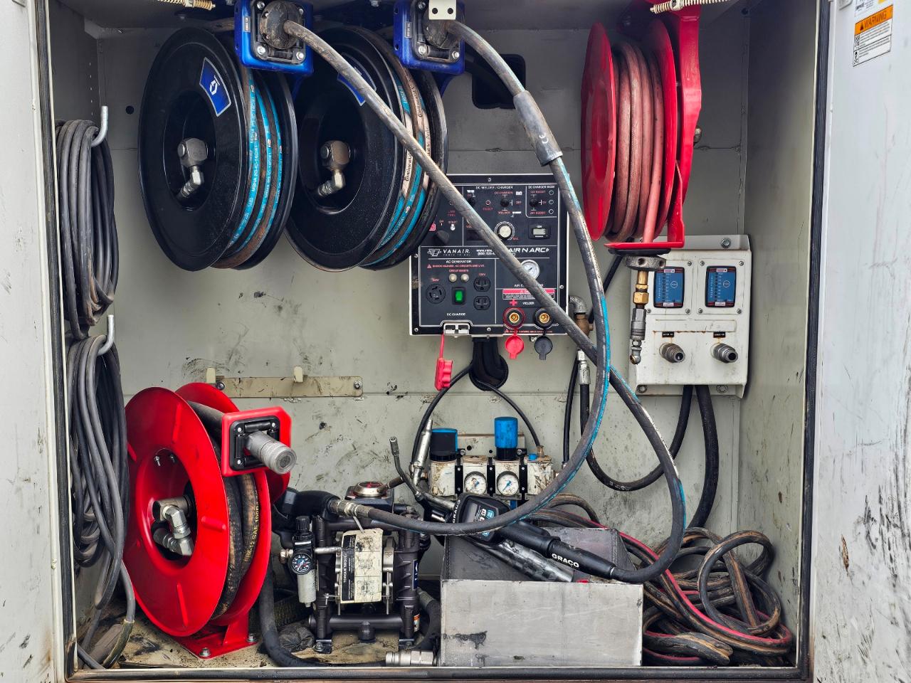 Ford Super Duty F-550 DRW  2019