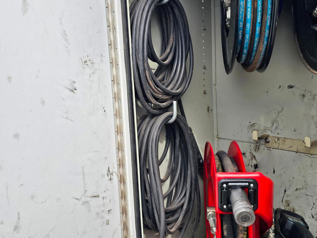 Ford Super Duty F-550 DRW  2019