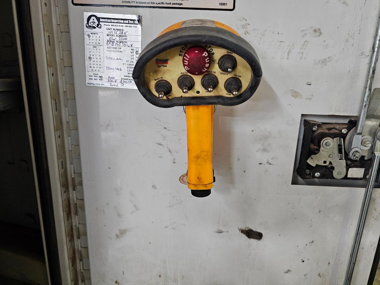 Ford Super Duty F-550 DRW  2019