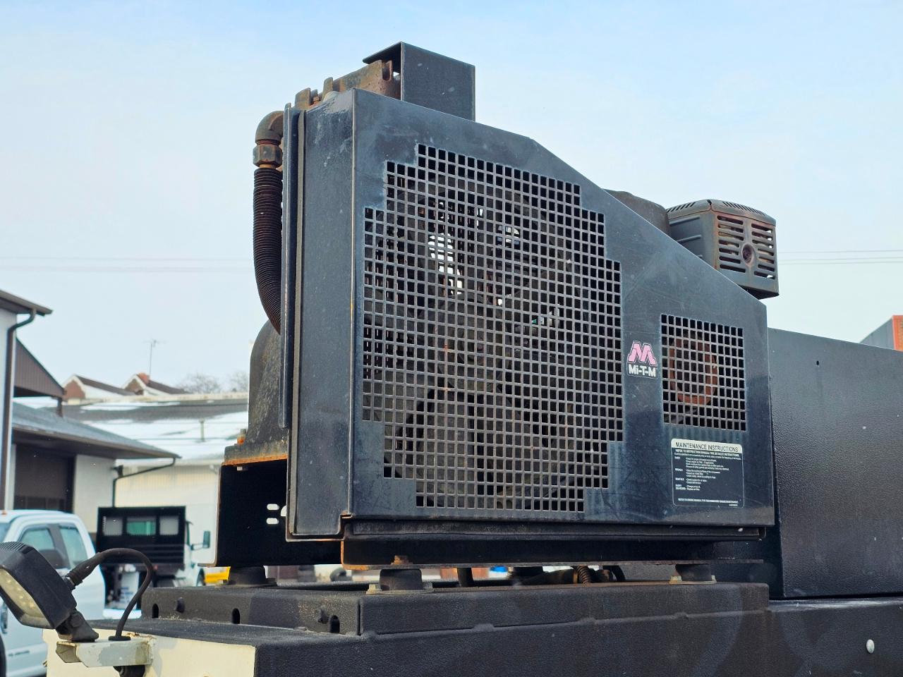 Ford Super Duty F-550 DRW  2017