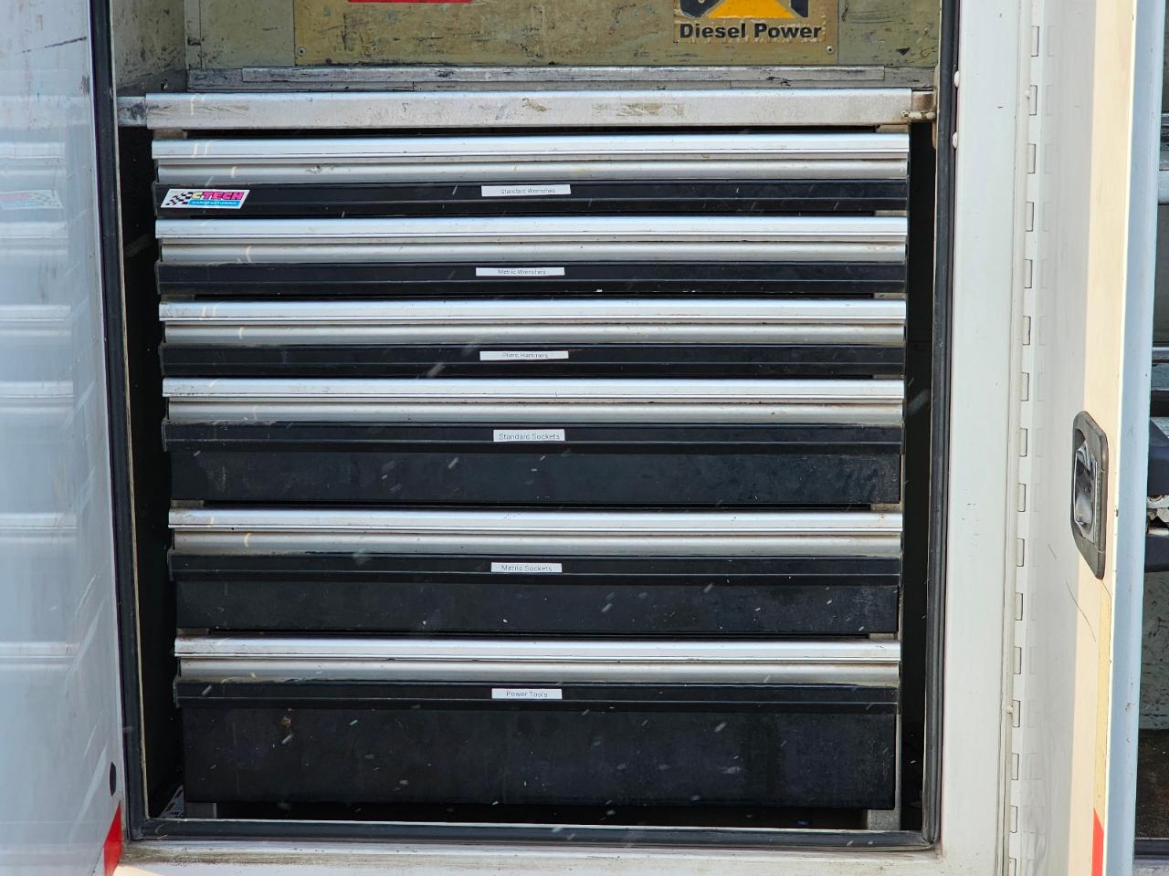 Ford Super Duty F-550 DRW  2017