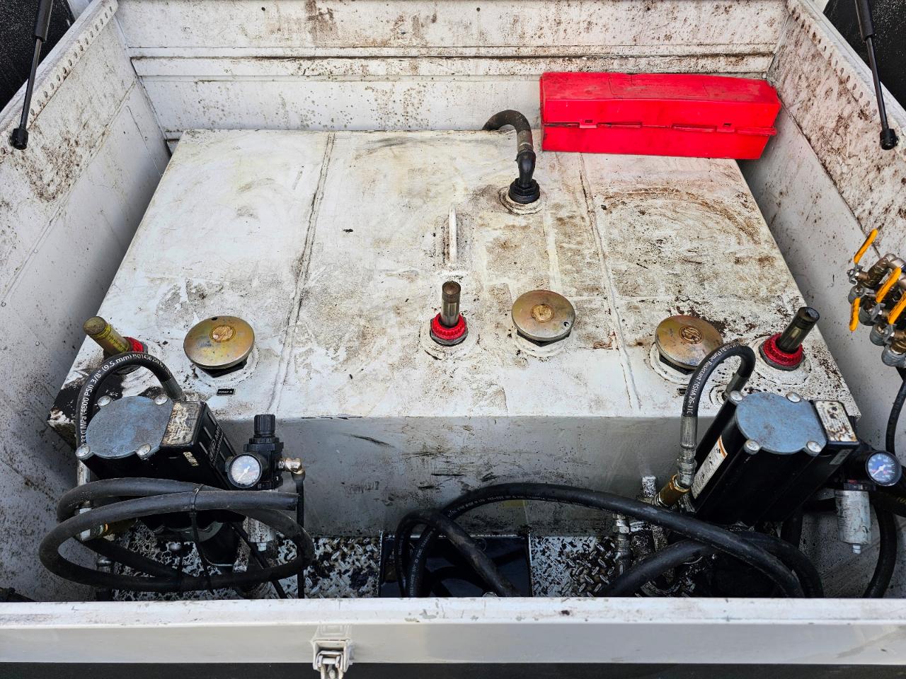 Ford Super Duty F-550 DRW  2017