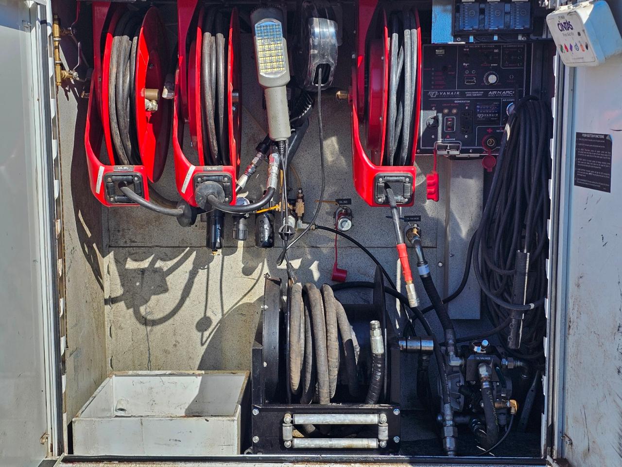 Ford Super Duty F-550 DRW  2018