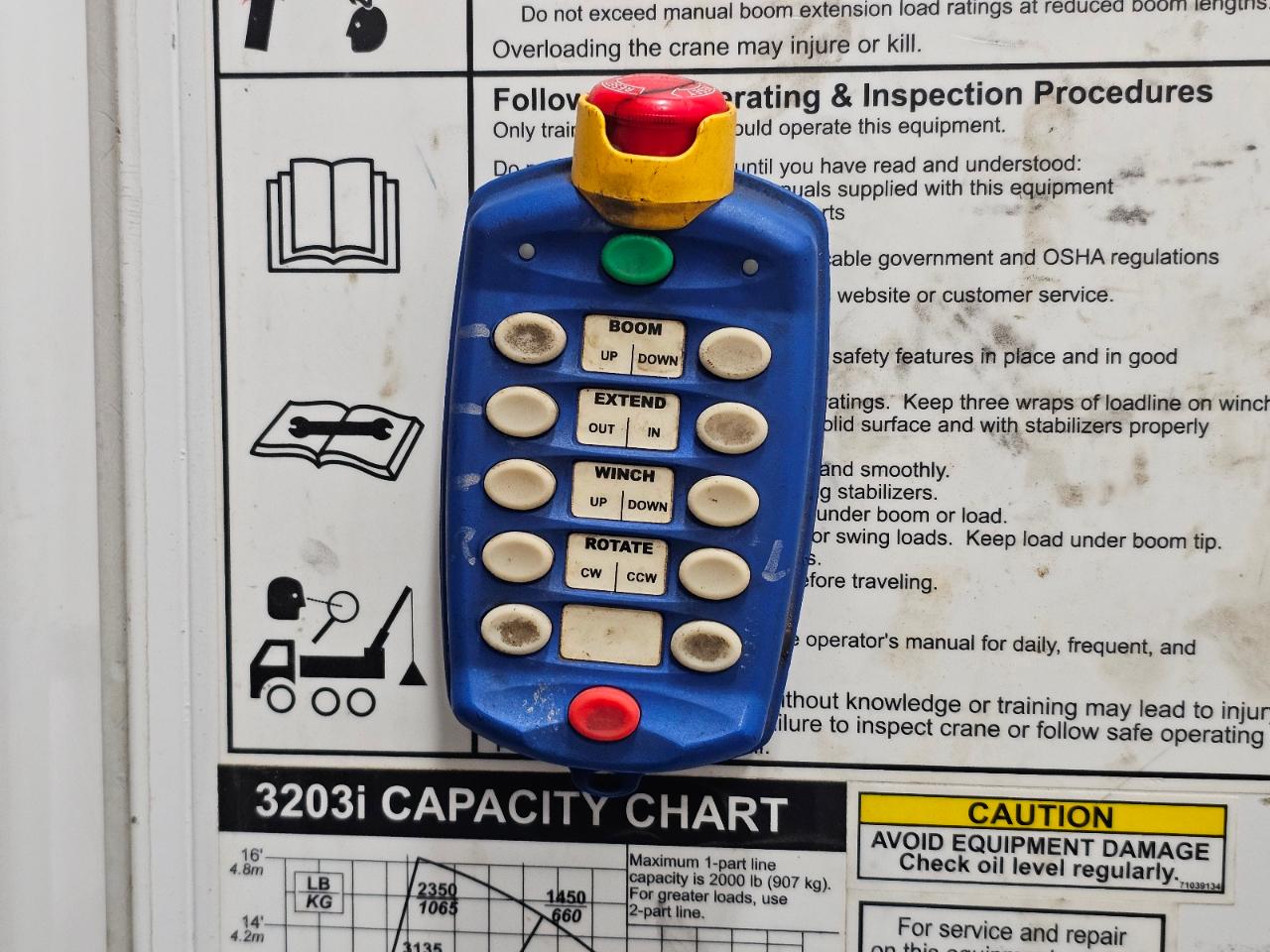 Ford Super Duty F-550 DRW  2018