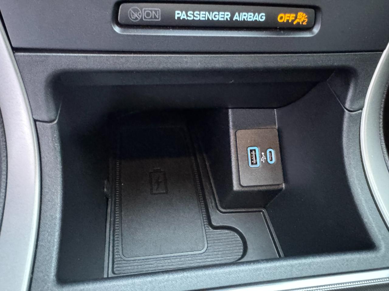 Ford Edge SEL AWD 2022