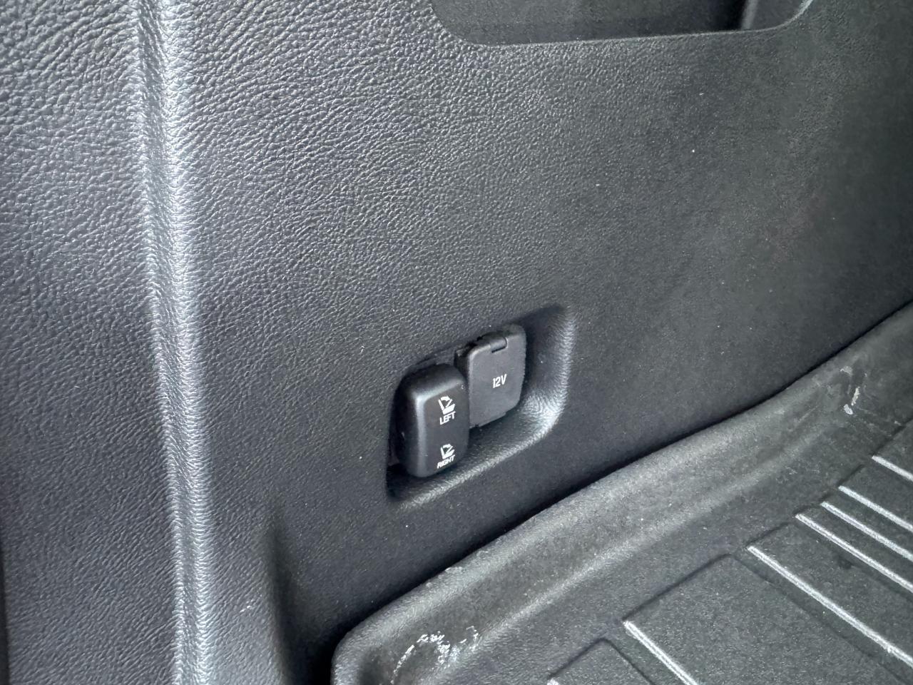 Ford Edge SEL AWD 2022