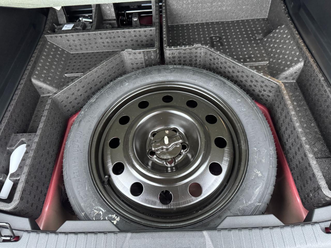 Ford Edge SEL AWD 2022