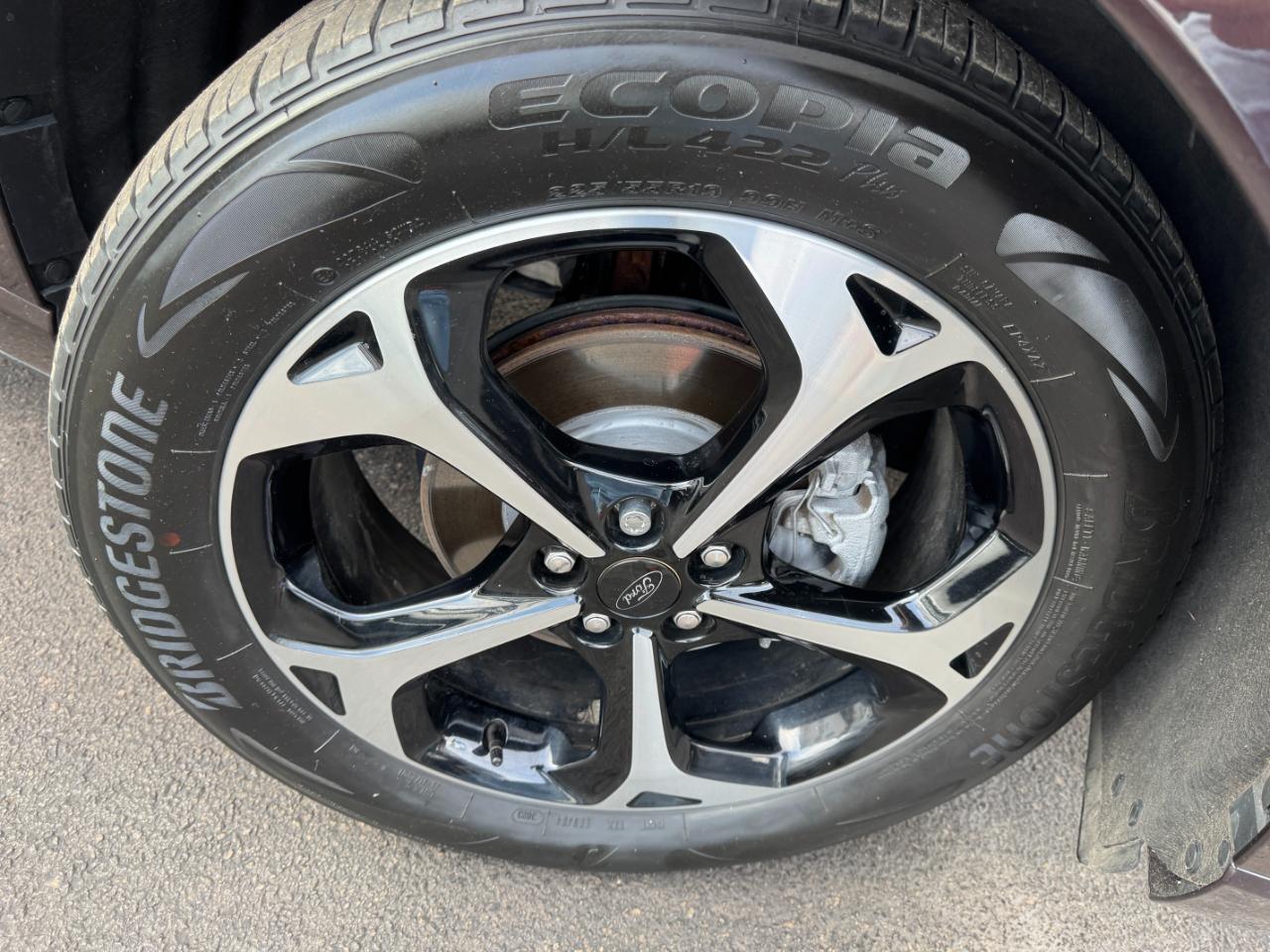 Ford Escape ST-Line Select AWD 2023