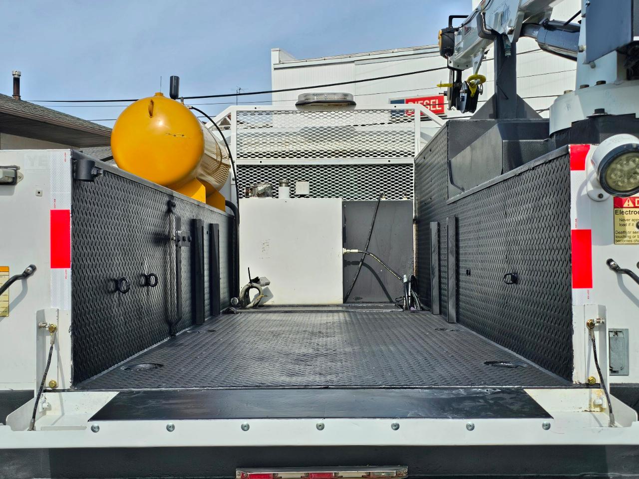 Freightliner M2 106  2021