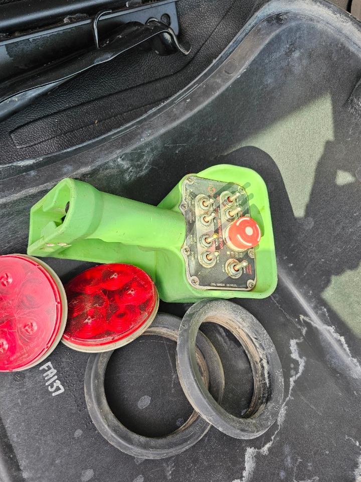 Freightliner M2 106  2021