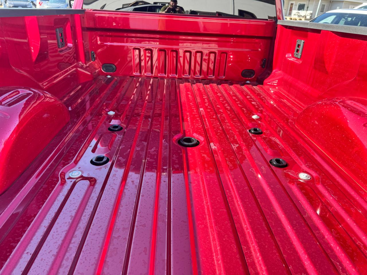 Ford Super Duty F-250 SRW XLT 4WD Reg Cab 8' Box 2026