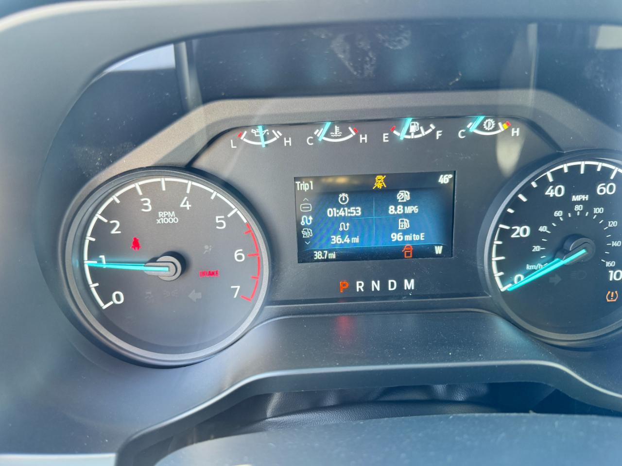 Ford Super Duty F-250 SRW XLT 4WD Reg Cab 8' Box 2026