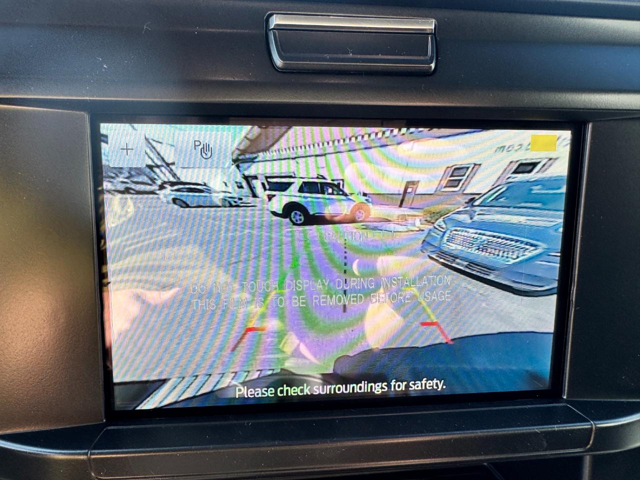 Ford Super Duty F-250 SRW XLT 4WD Reg Cab 8' Box 2026