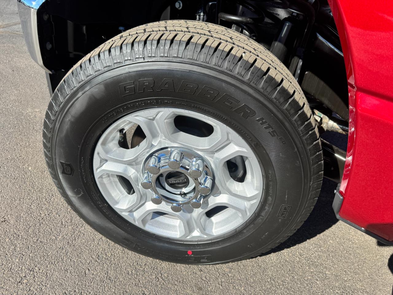 Ford Super Duty F-250 SRW XLT 4WD Reg Cab 8' Box 2026