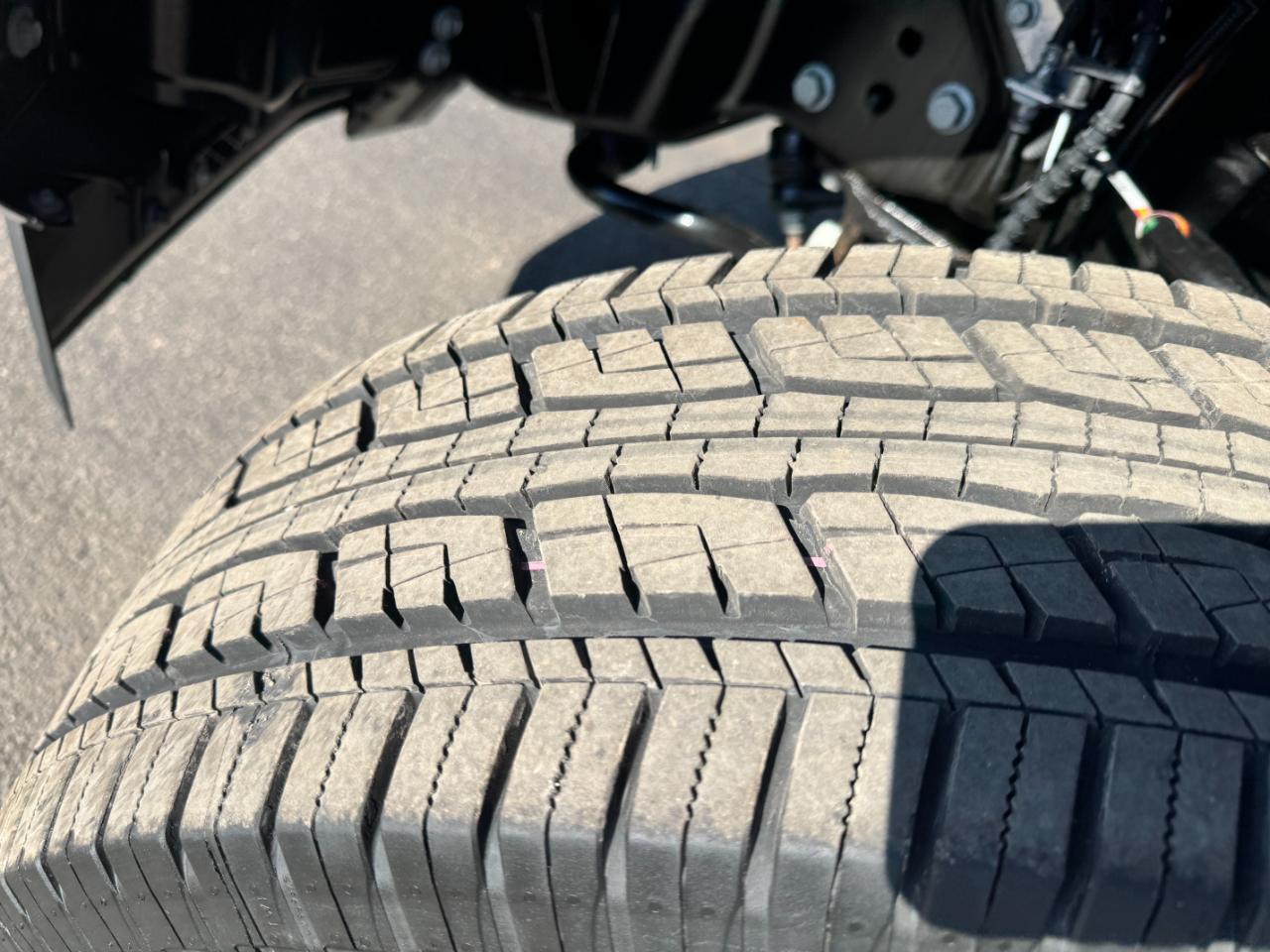 Ford Super Duty F-250 SRW XLT 4WD Reg Cab 8' Box 2026