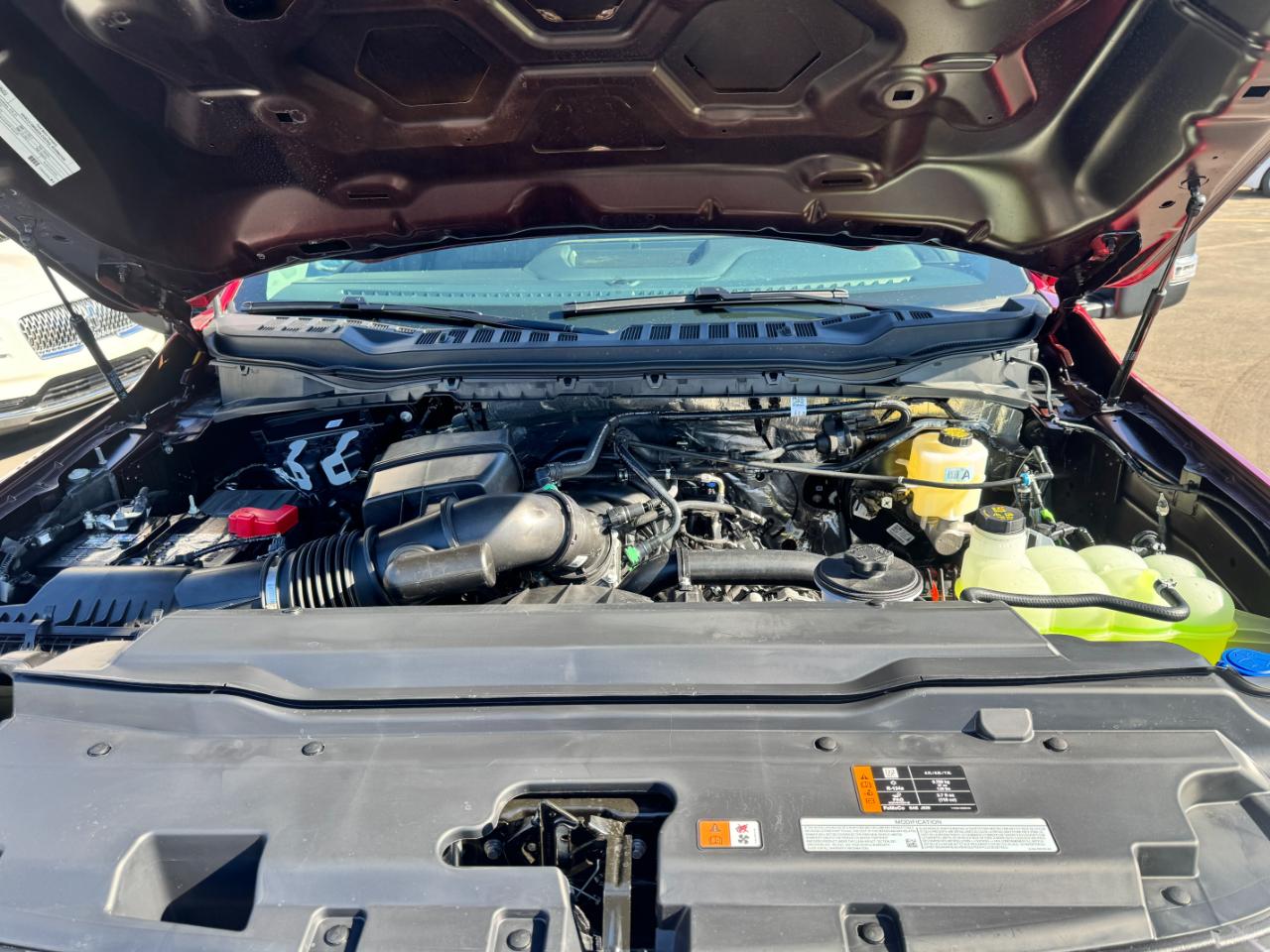 Ford Super Duty F-250 SRW XLT 4WD Reg Cab 8' Box 2026