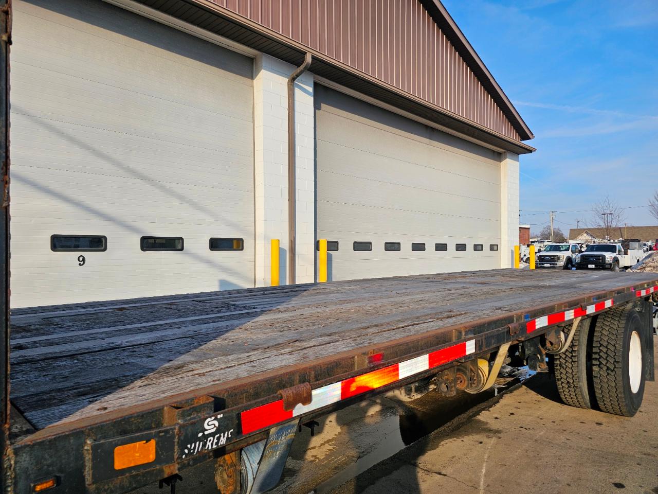 International 4300  2018