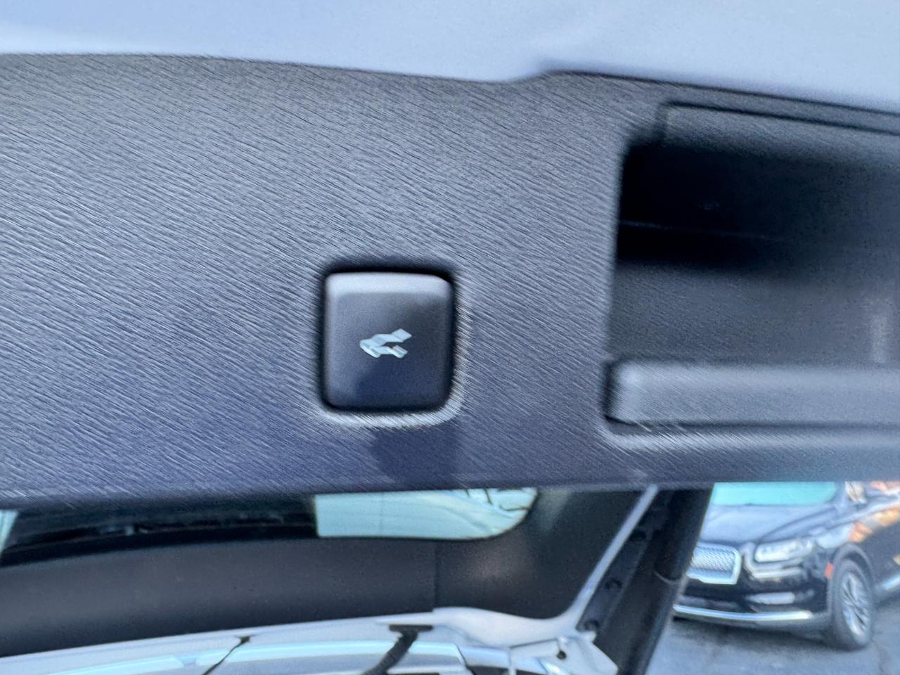 Ford Escape PHEV FWD 2025