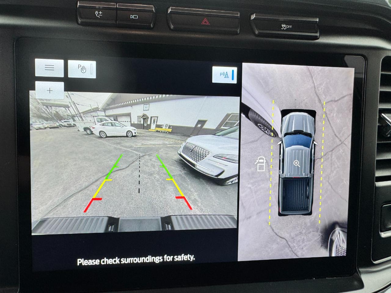 Ford F-150 XLT 4WD SuperCrew 5.5' Box 2023