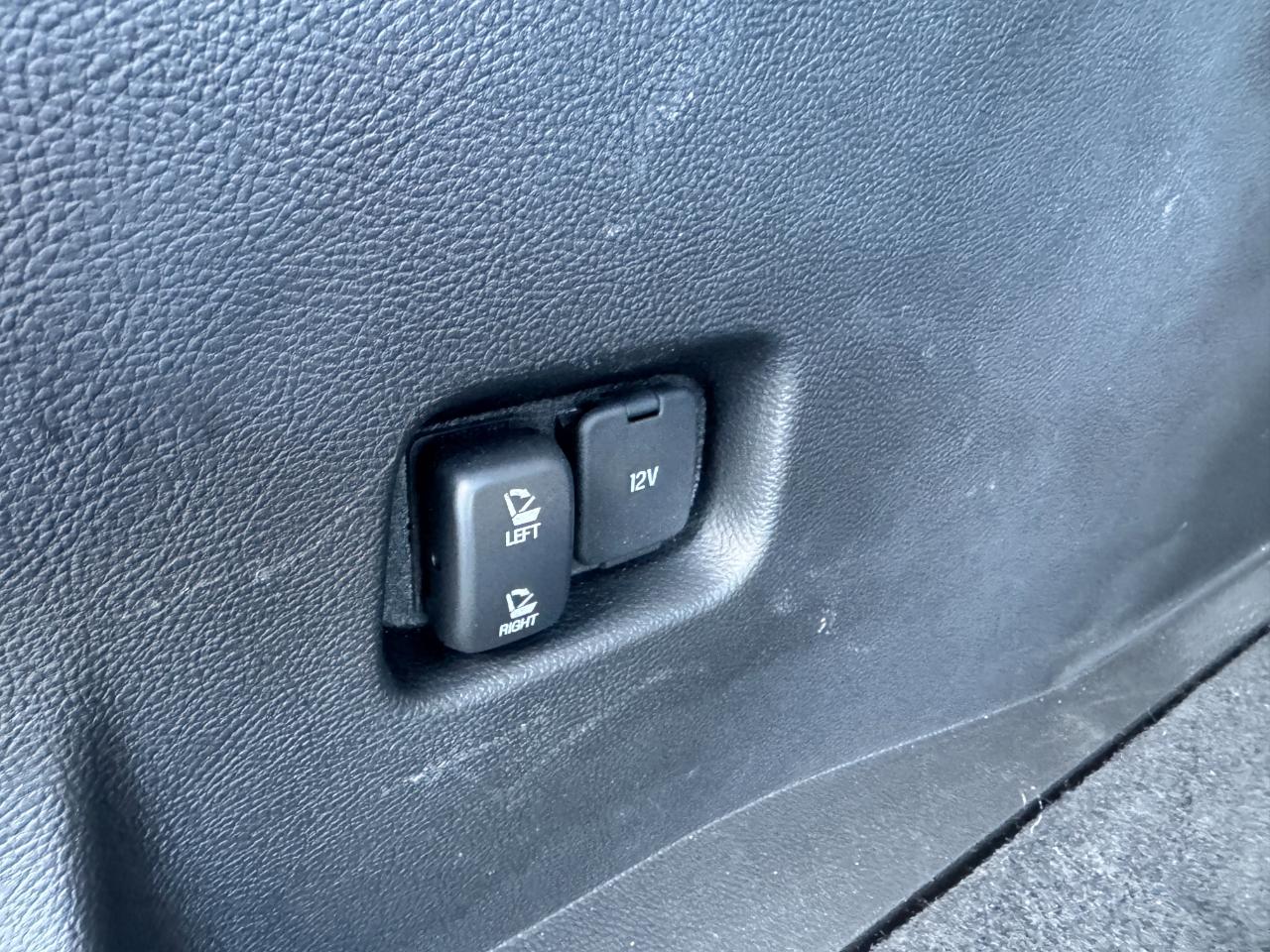 Ford Edge SEL AWD 2024