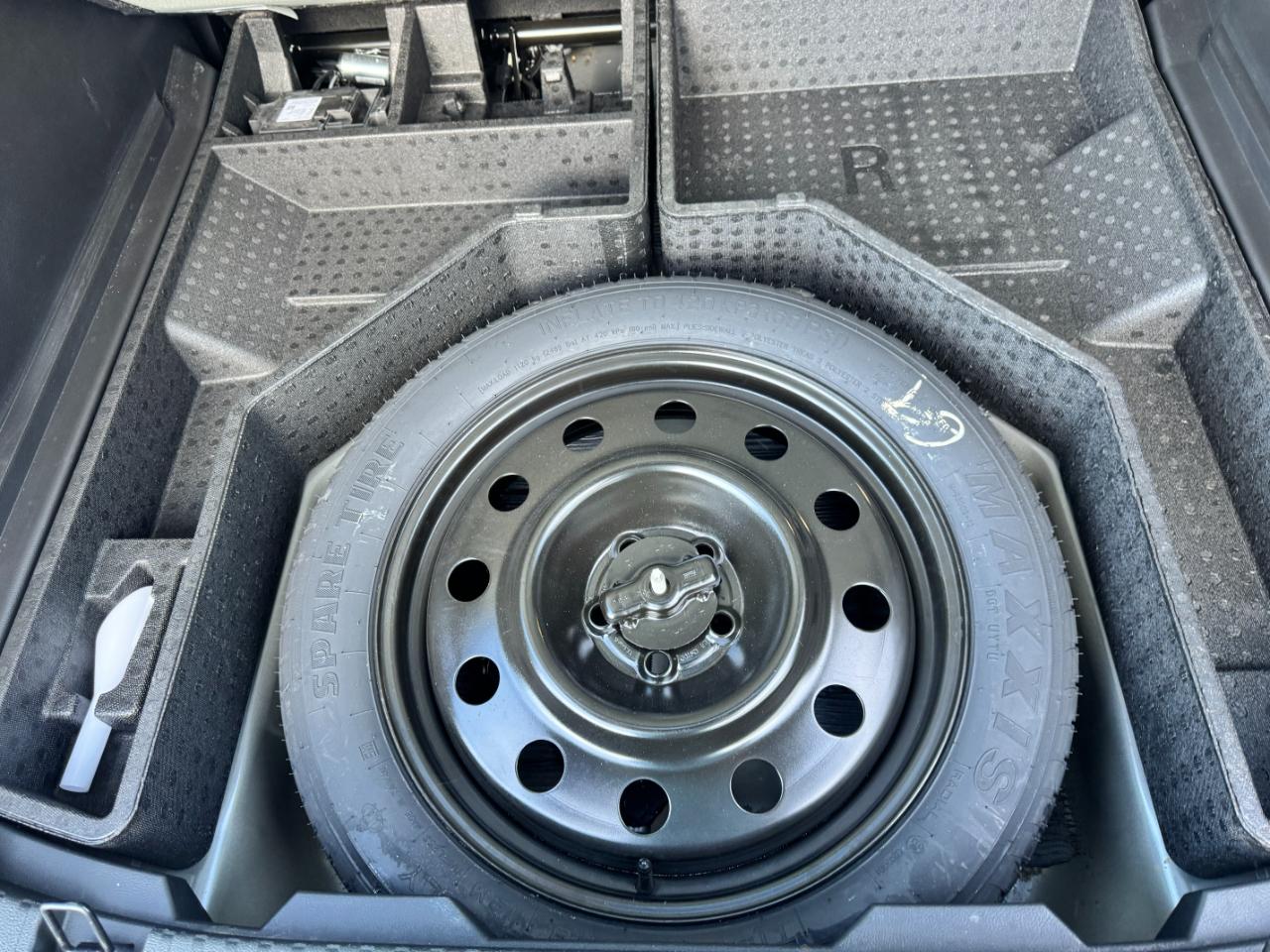 Ford Edge SEL AWD 2024