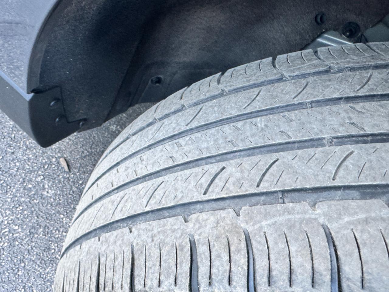 Ford Edge SEL AWD 2024