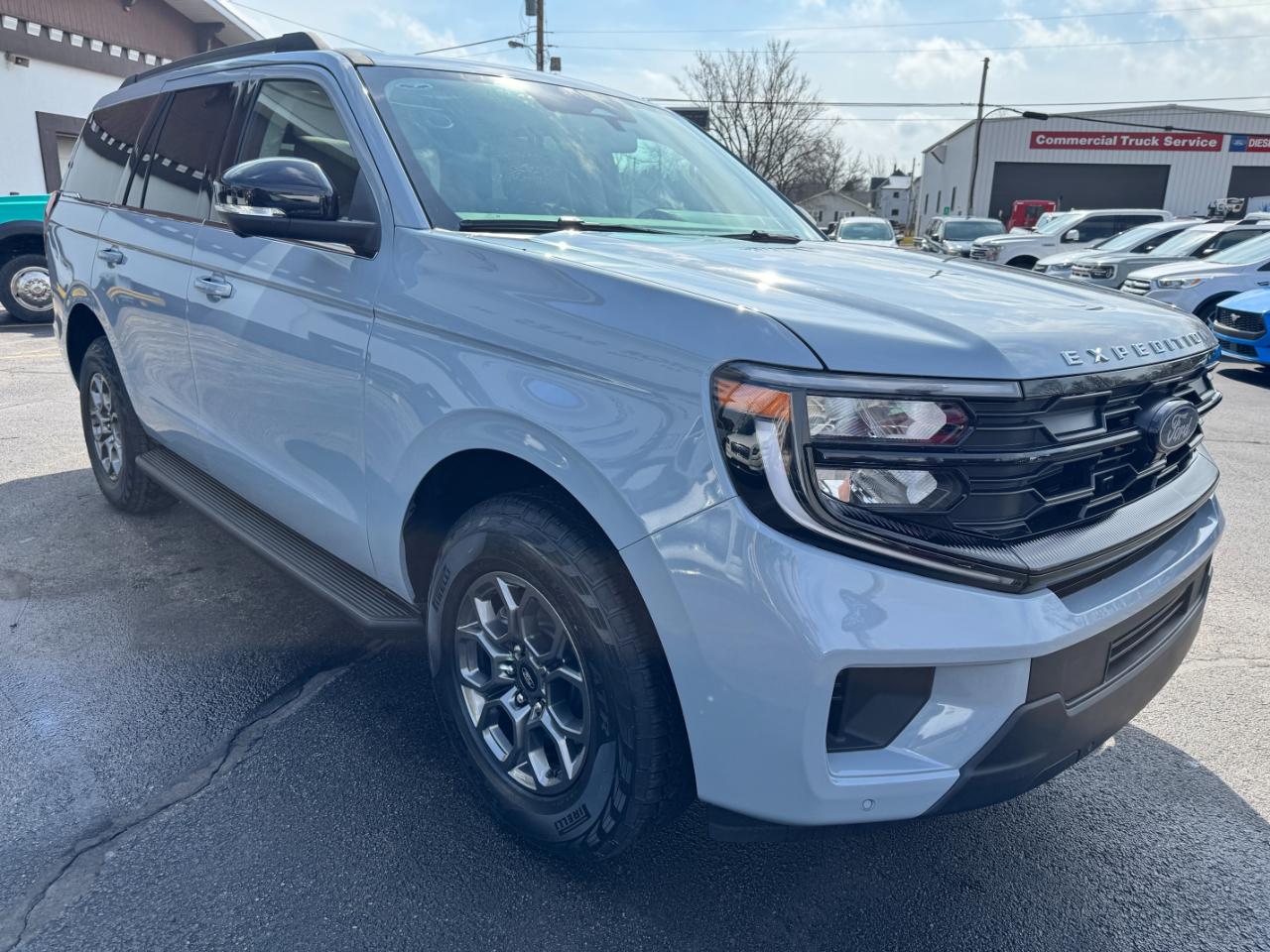 Ford Expedition Active 4x4 2026