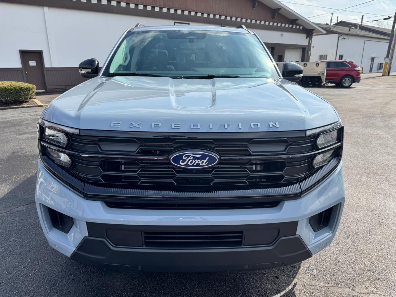 Ford Expedition Active 4x4 2026