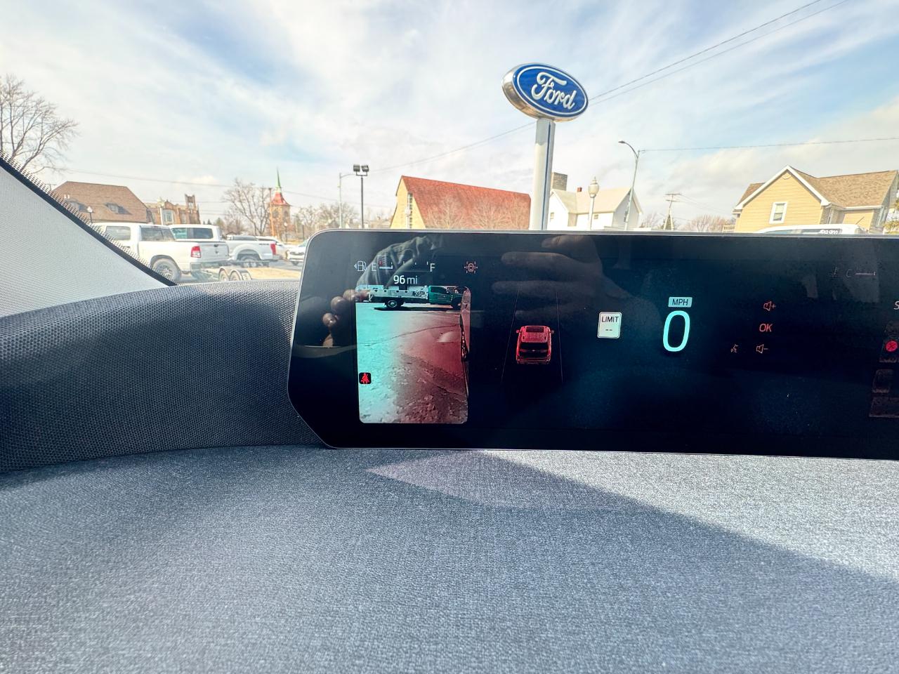 Ford Expedition Active 4x4 2026