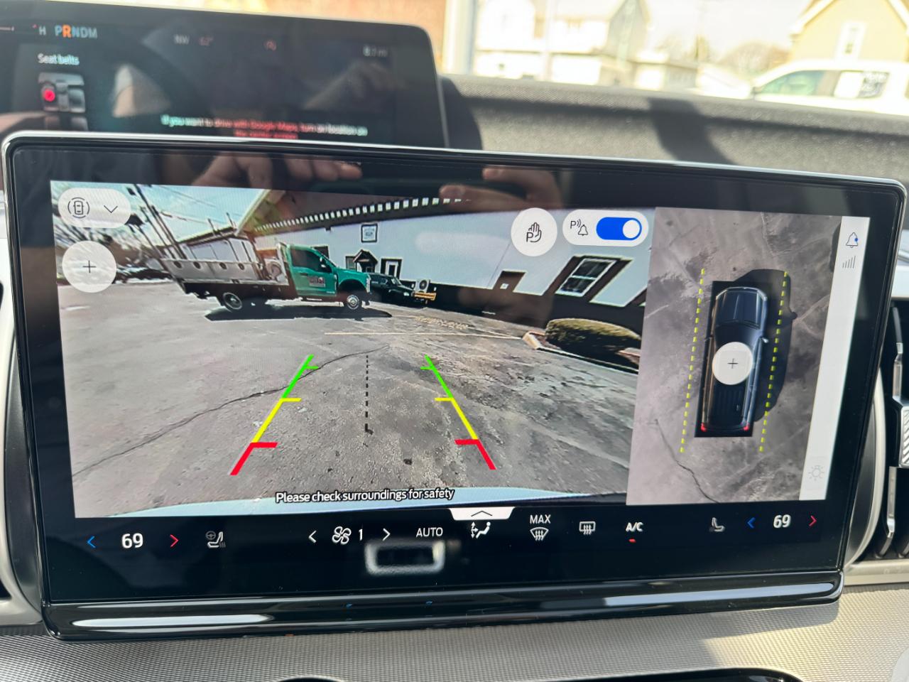 Ford Expedition Active 4x4 2026