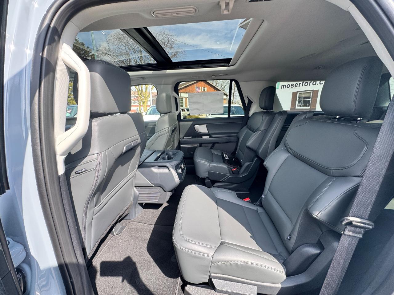 Ford Expedition Active 4x4 2026