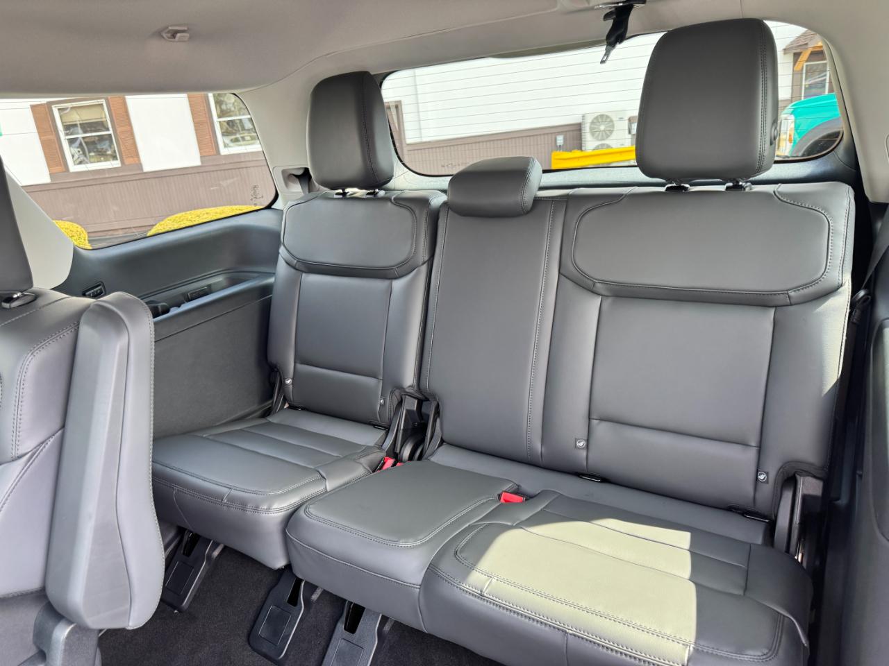 Ford Expedition Active 4x4 2026