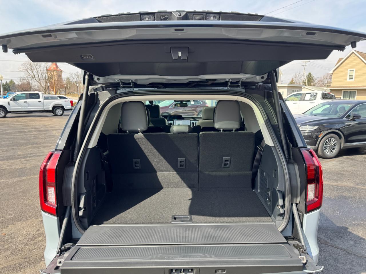 Ford Expedition Active 4x4 2026