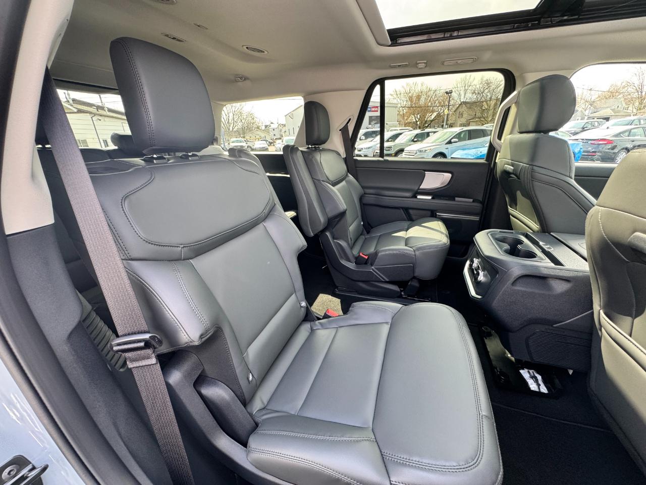 Ford Expedition Active 4x4 2026