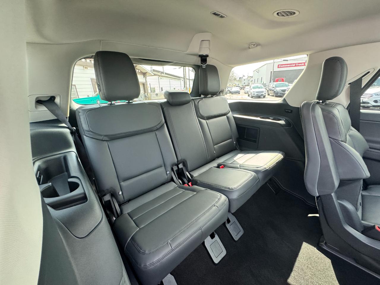 Ford Expedition Active 4x4 2026