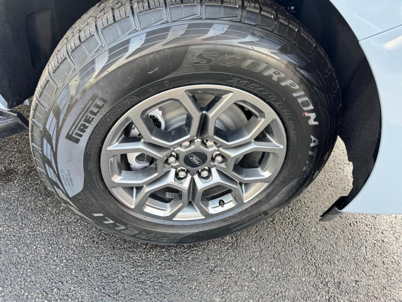 Ford Expedition Active 4x4 2026