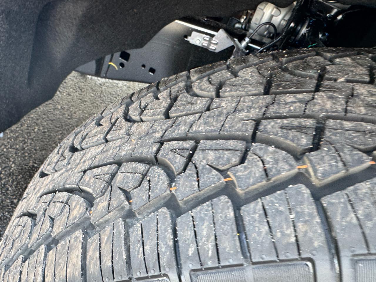 Ford Expedition Active 4x4 2026