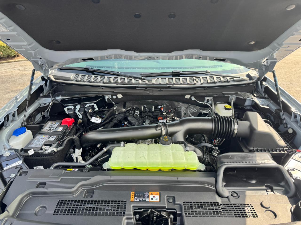 Ford Expedition Active 4x4 2026